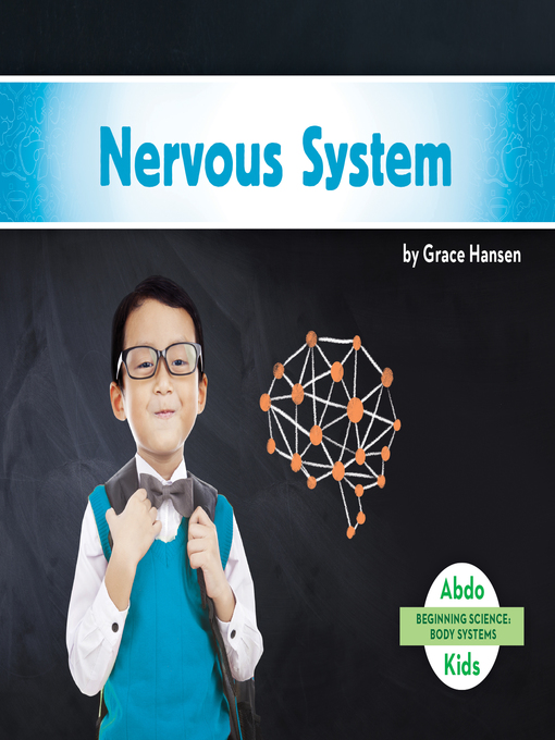 Grace Hansen创作的Nervous System作品的详细信息 - 可供借阅
